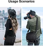 Small Camera Case