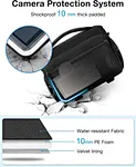 Small camera pouch